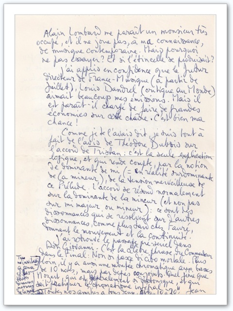 Jean de Solliers-22 février 75-verso