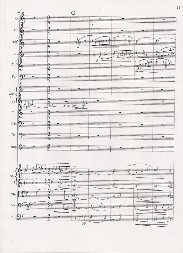 10- Yvon Bourrel symphonie n°2 andante