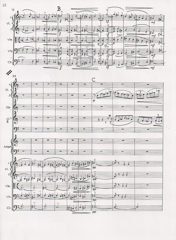 3- Yvon Bourrel symphonie n°2