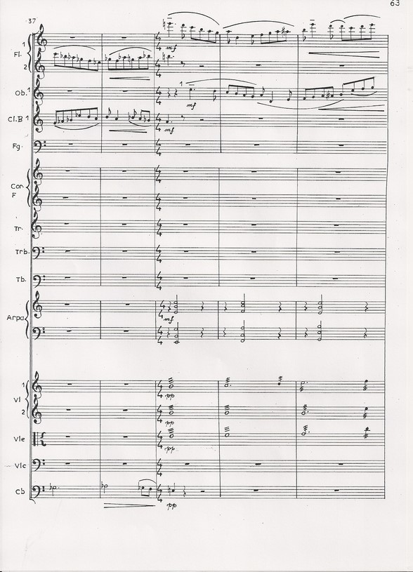 4- Yvon Bourrel symphonie n°2