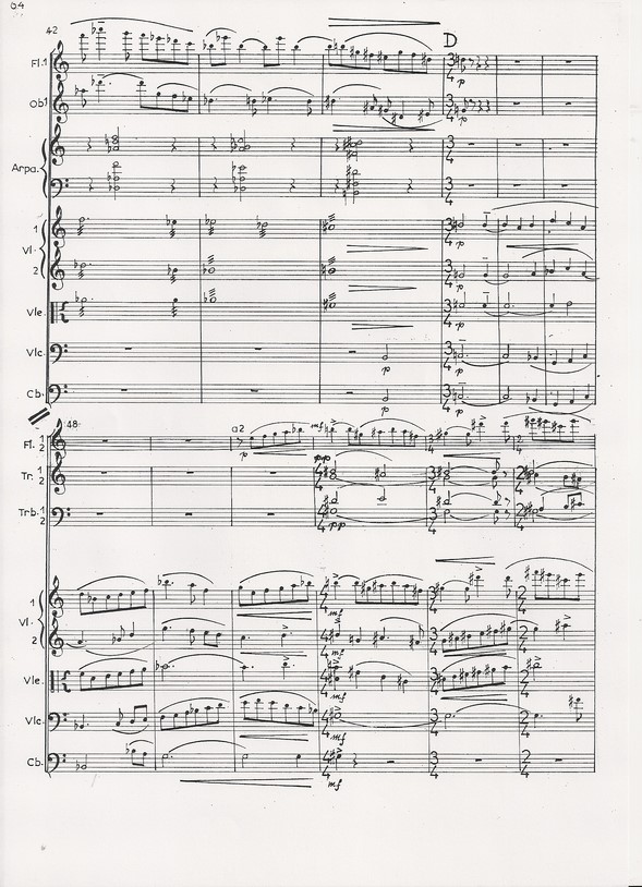5- Yvon Bourrel symphonie n°2