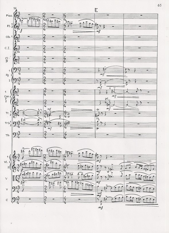 6- Yvon Bourrel symphonie n°2