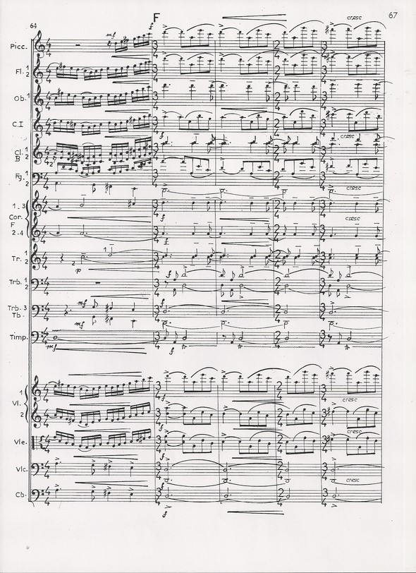 8- Yvon Bourrel symphonie n°2