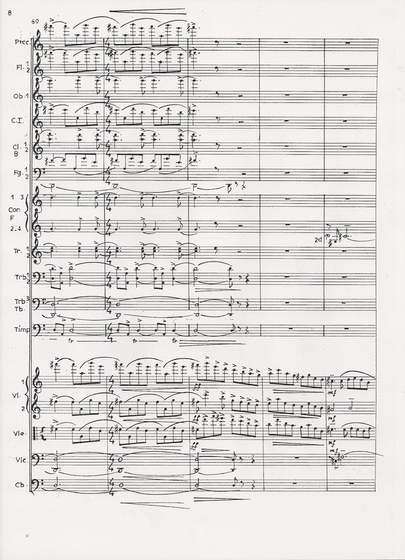 9- Yvon Bourrel symphonie n°2 Andante