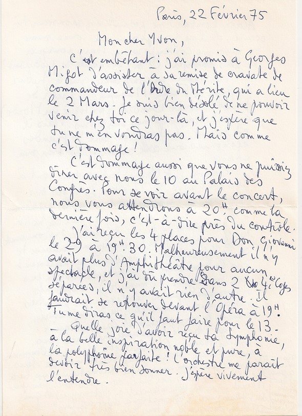 Jean de Solliers-22 février 75-recto