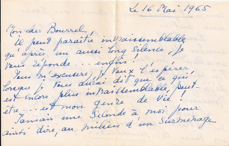 Simone PléCaussade à Yvon Bourrel-page 1