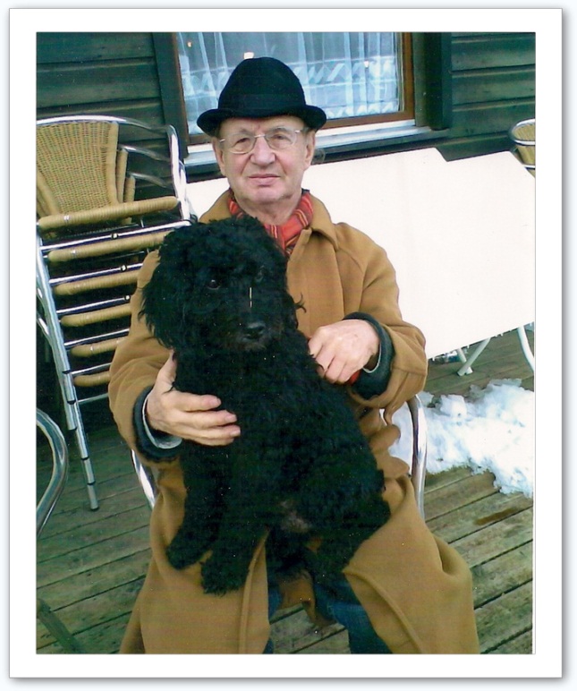 Yvon Bourrel