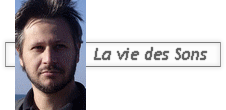 La vie des Sons